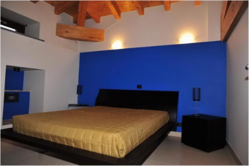 Tenuta Santa Tecla Acireale Exterior foto