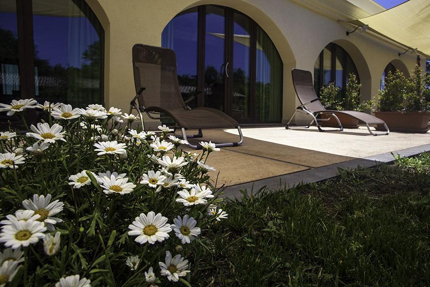 Tenuta Santa Tecla Acireale Exterior foto
