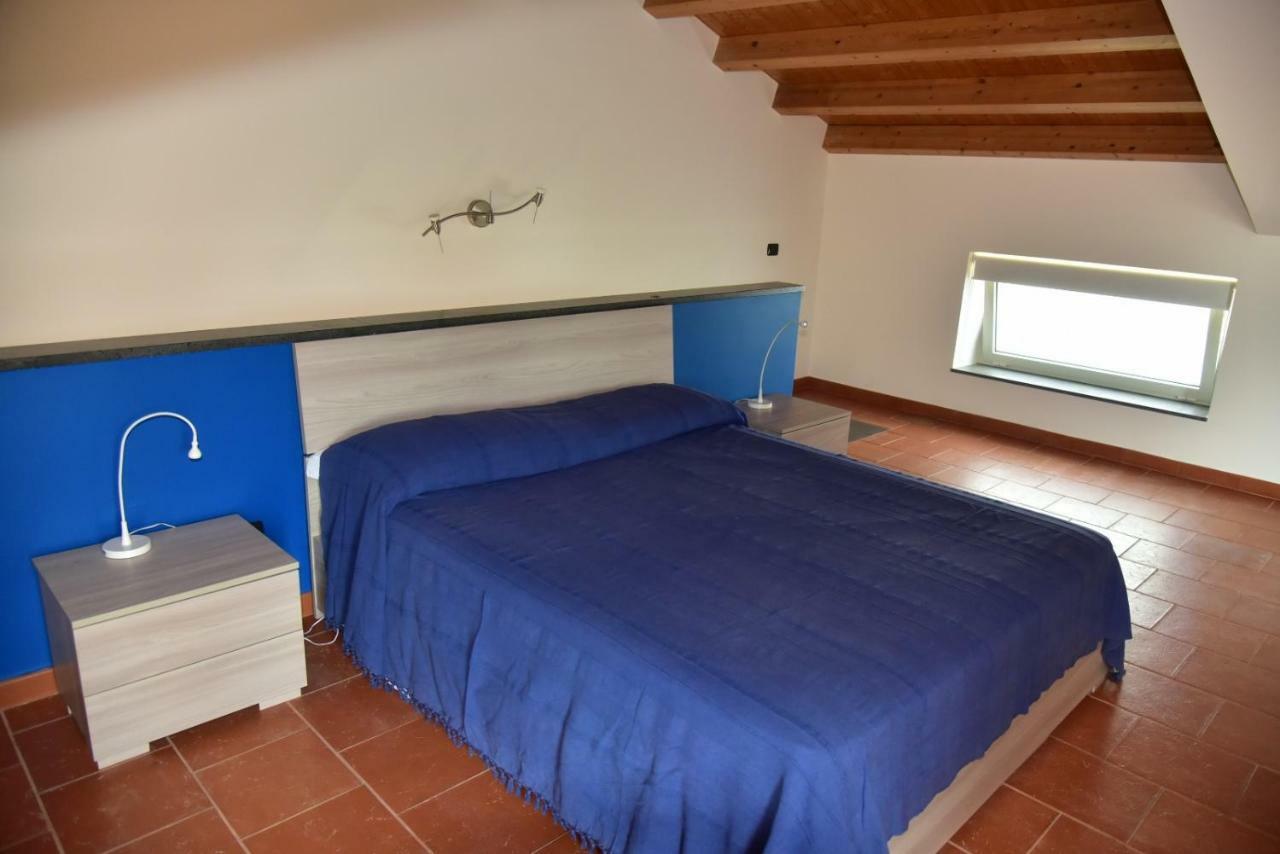 Tenuta Santa Tecla Acireale Exterior foto